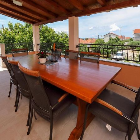 Apartment Alfonso Bibinje Luaran gambar