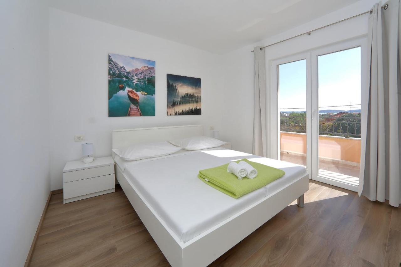 Apartment Alfonso Bibinje Luaran gambar