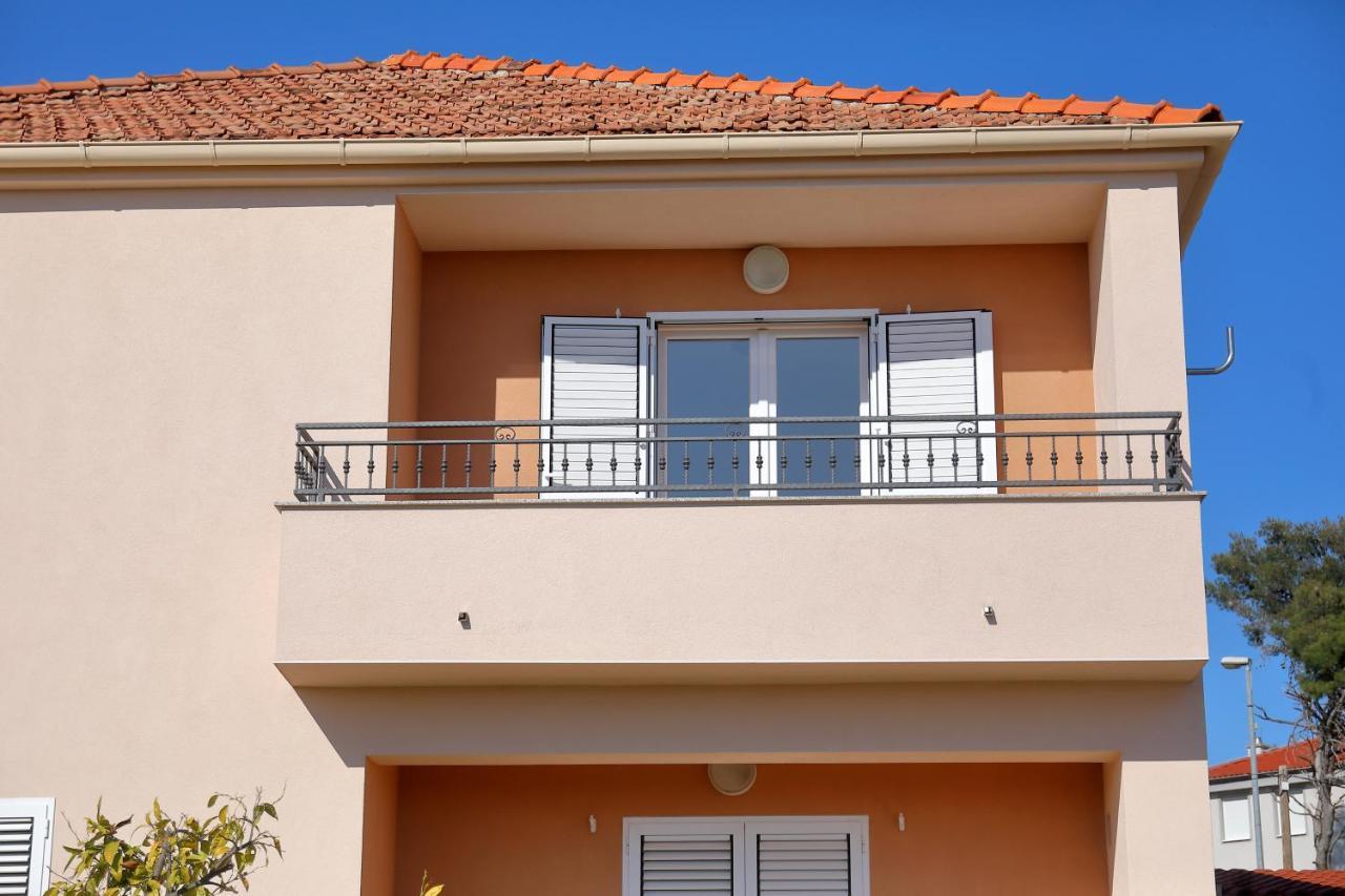 Apartment Alfonso Bibinje Luaran gambar
