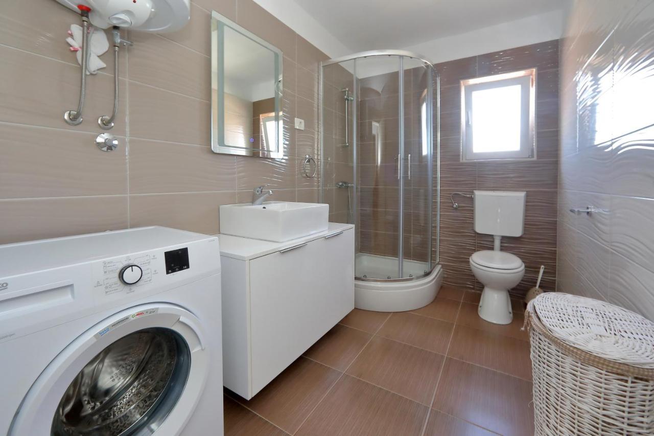 Apartment Alfonso Bibinje Luaran gambar