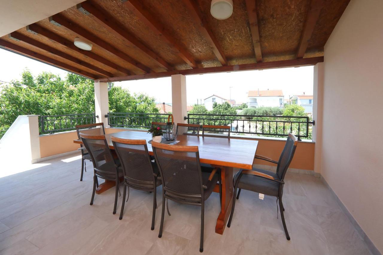Apartment Alfonso Bibinje Luaran gambar